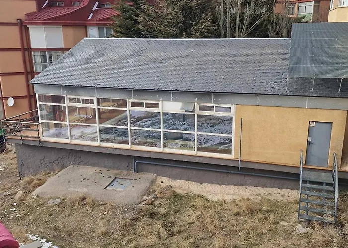 Imeda Arttyco Apartament