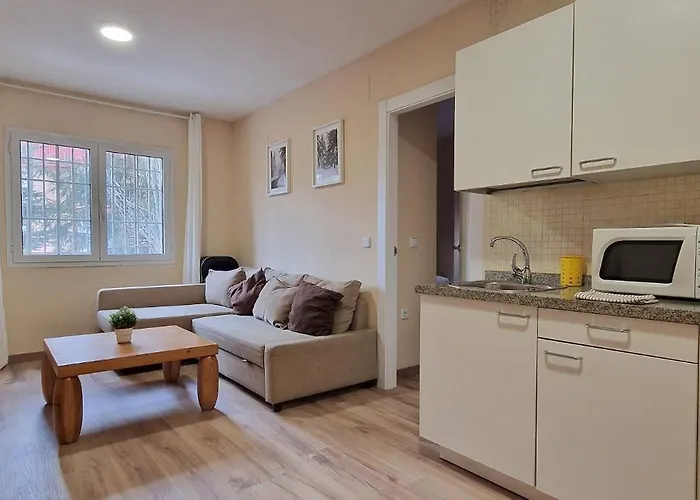 Apartament Imeda Arttyco *