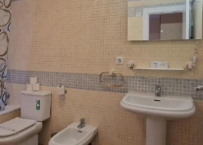 Imeda Arttyco Apartament