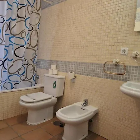 Apartamento Imeda árttyco *