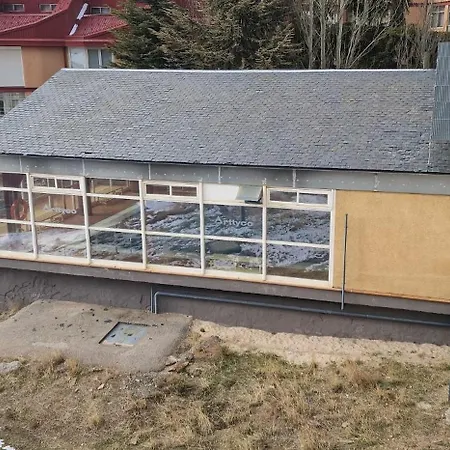 Imeda árttyco Apartamento