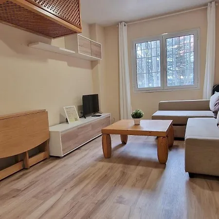 Apartamento Imeda árttyco Sierra Nevada