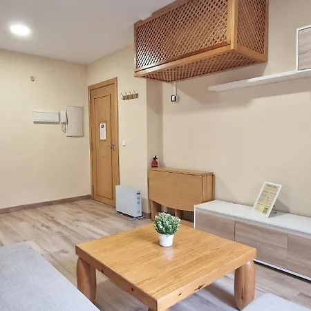 Imeda árttyco Apartamento