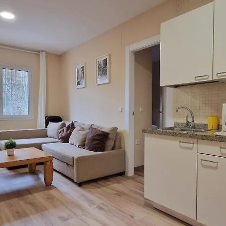 Apartamento Imeda árttyco *