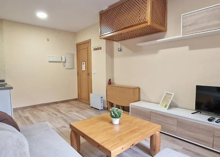 Imeda árttyco Apartamento