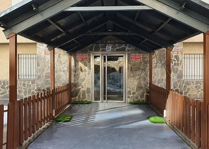 Imeda árttyco Apartamento *